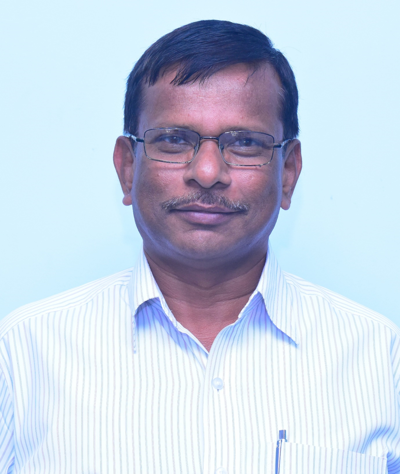 Prof. H. Anand